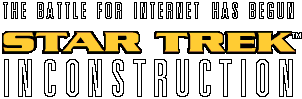 Star Trek: INCONSTRUCTION